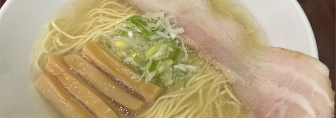 中華蕎麦 はなとみ