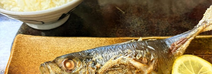 ろばた焼 弥吉 駅前店