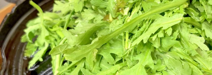 ジンギスカン羊はち 三軒茶屋店