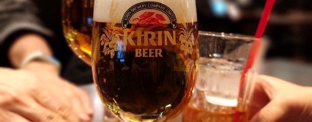 キリンシティ 王子店