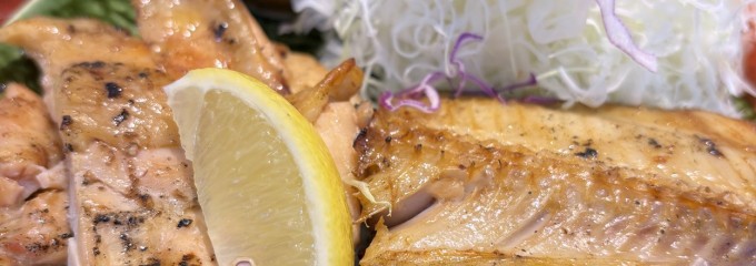 大戸屋ごはん処 関内セルテ店