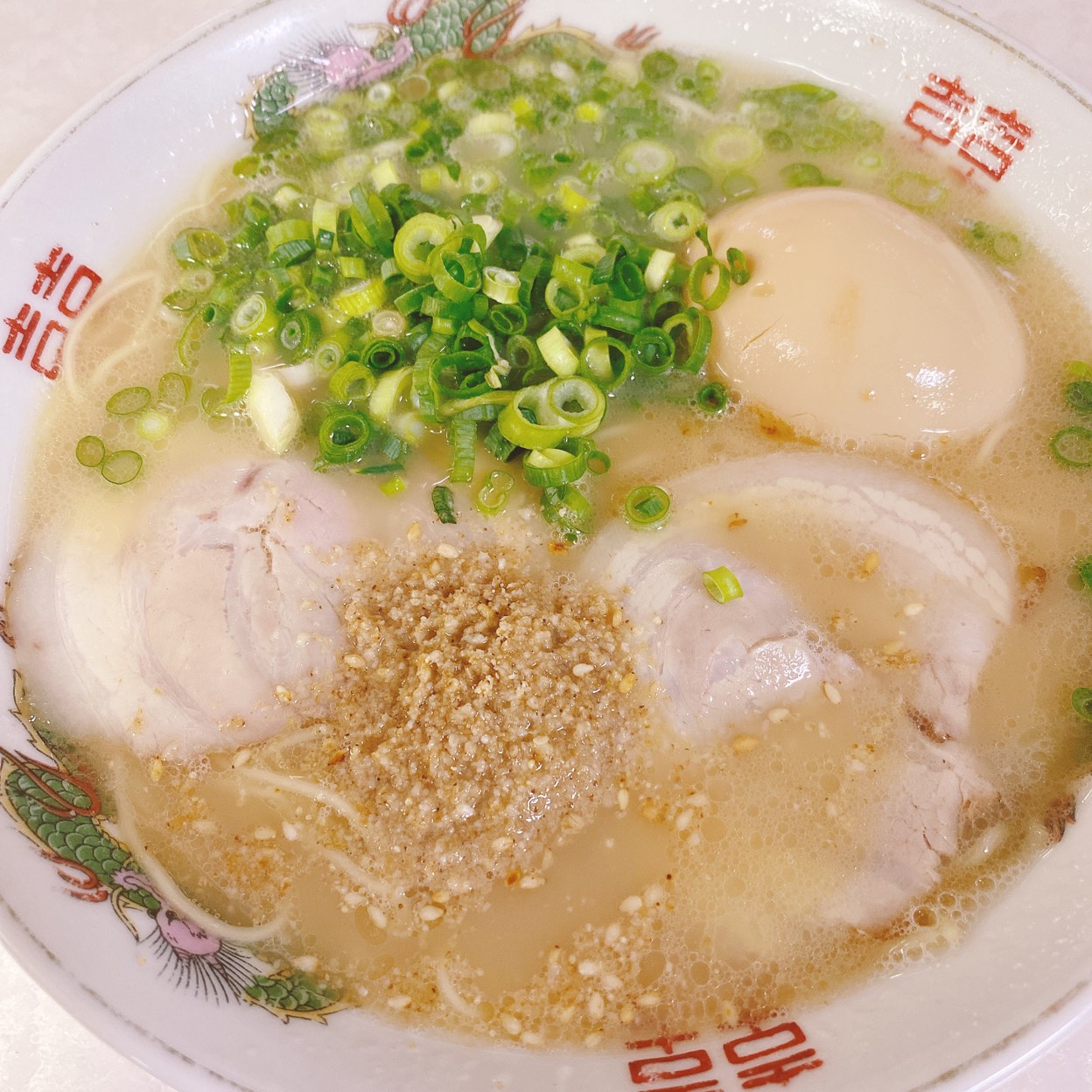 一 九 ラーメン いち 里