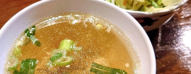 タイキッチン アロイ