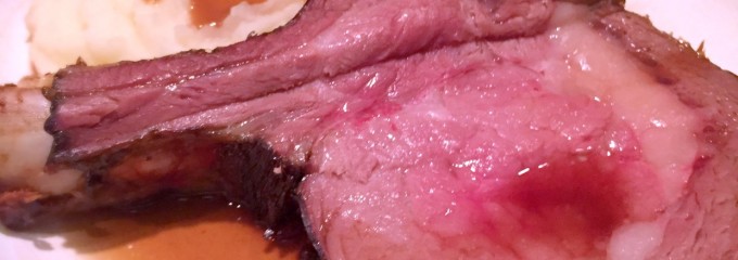 Lawry's The Prime Rib