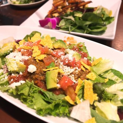 ラ オハナ 府中新町店 新町 東所沢駅 ハワイ料理