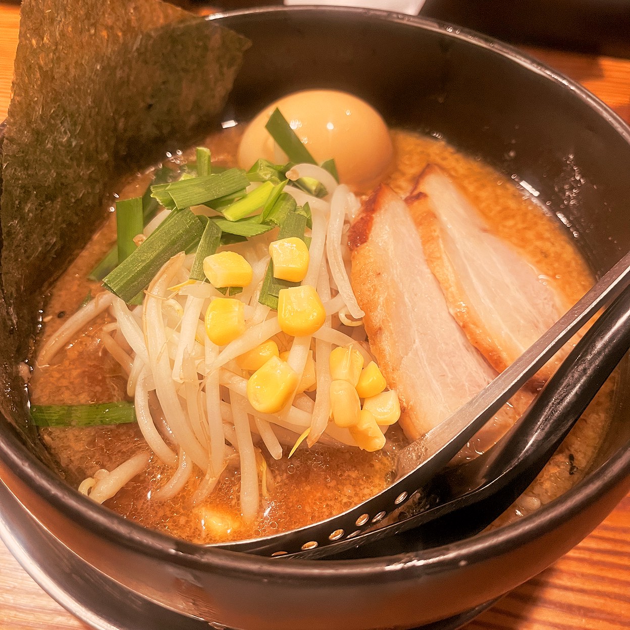 麺 ストア つなぎ