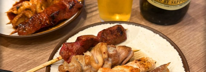 いせや 公園店