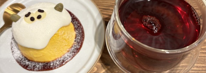 lala WORLD COFFEE WORLD SWEETS