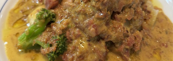 ビストロ太郎