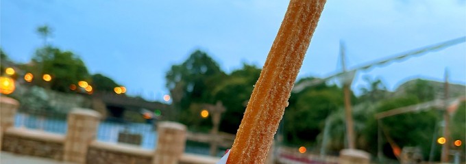 東京ディズニーシー