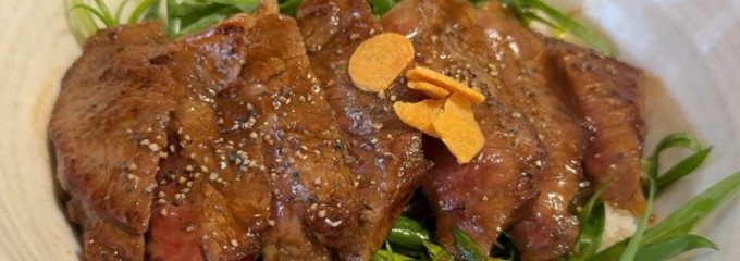 見蘭牛ダイニング　玄
