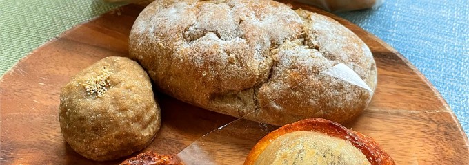 ファーム トゥー ミー ベーカリー アンド ショップ