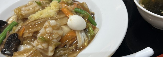 レストラン じゅらく 上野駅前店