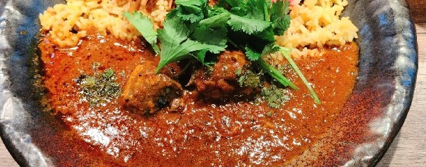 スパイスファクトリー ecute品川サウス店