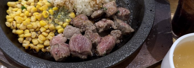 モンスターグリル テラスモール松戸店