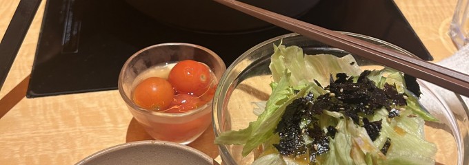 しゃぶしゃぶ温野菜 宇都宮インターパーク店