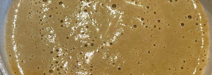 あずきとこおり