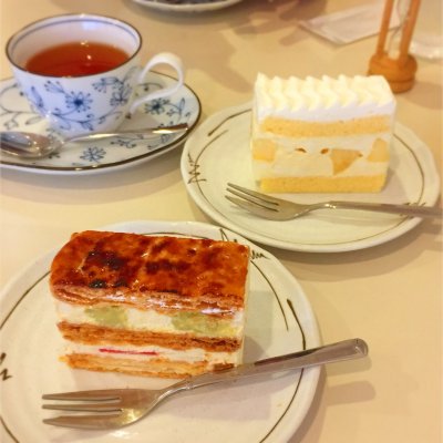 シュークレール 神領駅 ケーキ ドーナツ シュークレール 神領駅 ケーキ ドーナツ
