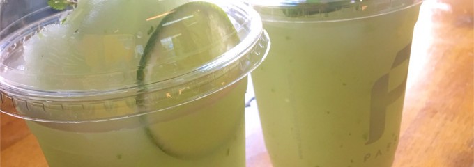 Passio Coffee