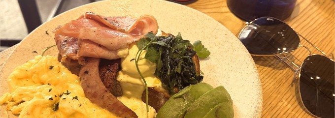 ラテ グラフィック 自由が丘店