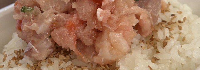 日本橋海鮮丼 つじ半 神楽坂店