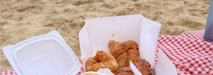 Kona Coffee Purveyors | b patisserie