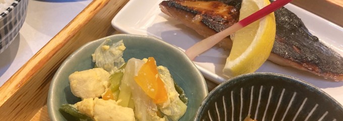 魚ト肴いとおかし