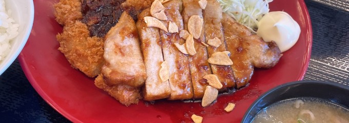 かつや 岡山富田店