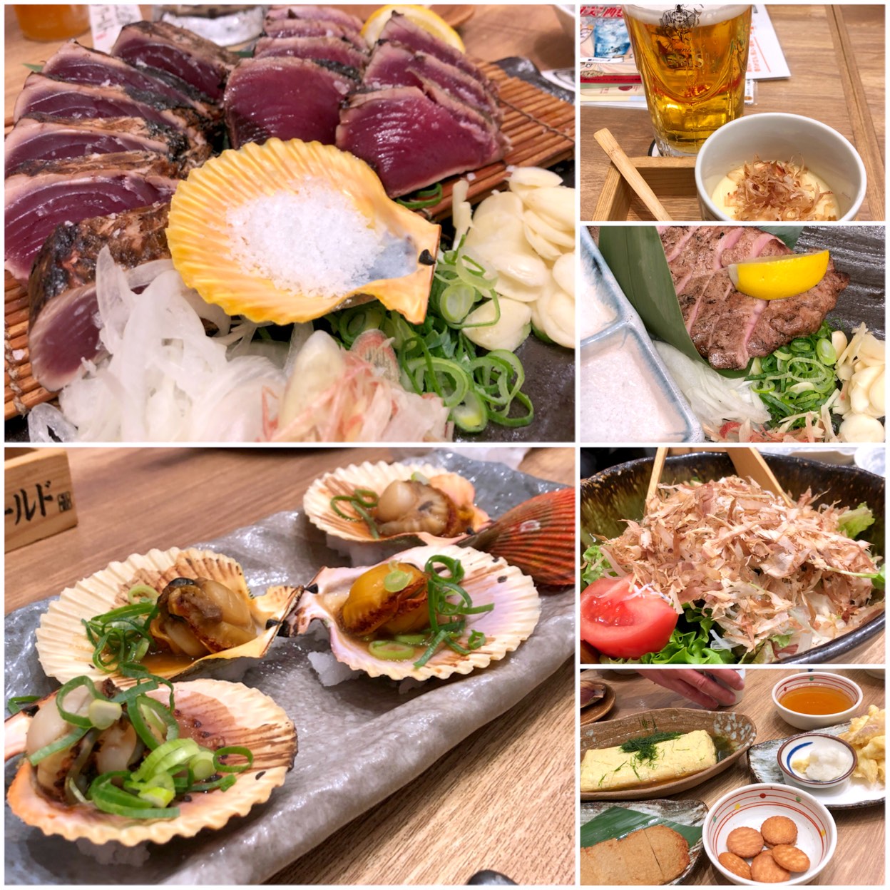 土佐 清水 ワールド 梅田 お初 天神 店