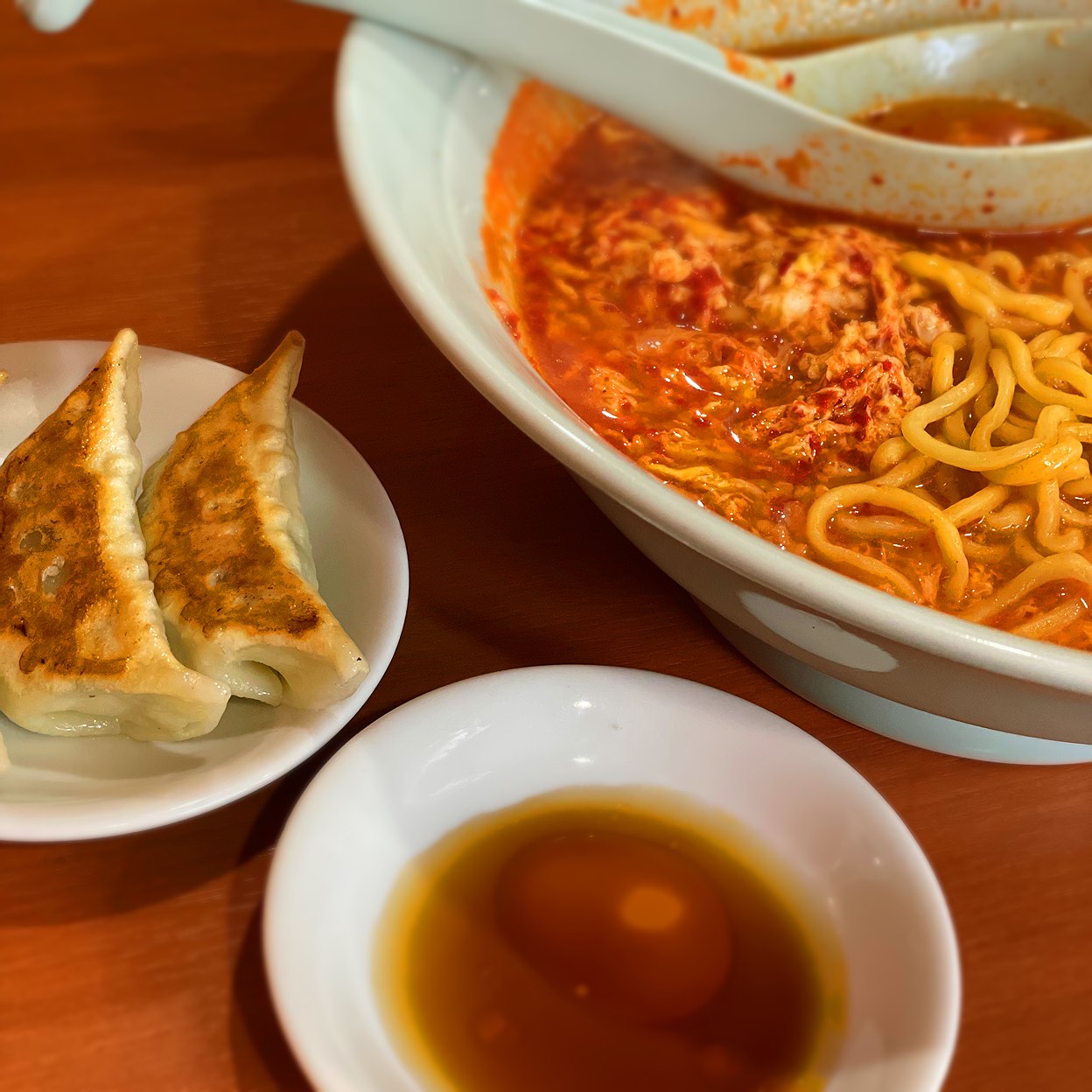 たんたんめん kai 東久留米(東久留米/ラーメン)＜ネット予約可