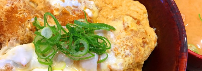 いちばん とんかつ