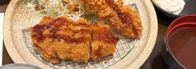 とんかつ伊とう グランツリー武蔵小杉店