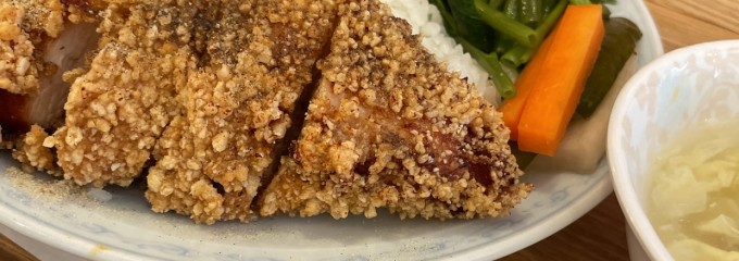 台湾・中華料理 故郷