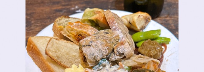 たむらパン Tam Lapin