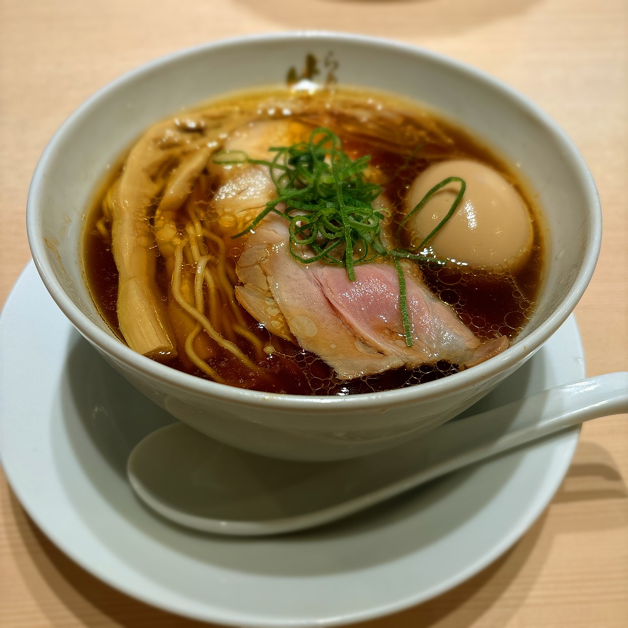 らぁ麺はやし田 入間店(その他埼玉県/ラーメン) | ホットペッパーグルメ
