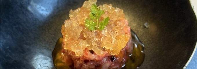 焼肉×創作びすとろ 笑進笑明