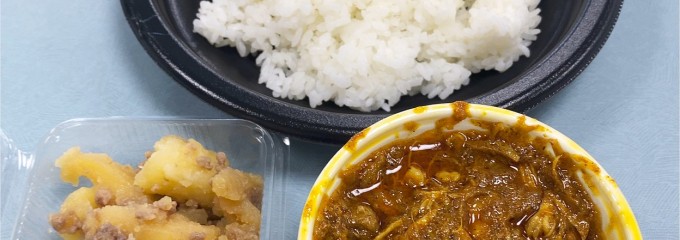 お弁当 萩乃