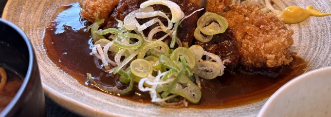 とんかつ知多家 金城店