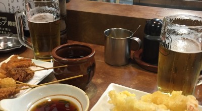 さぬきや Jr野田店 野田駅 居酒屋