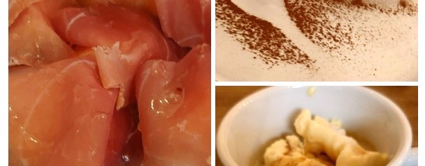 Trattoria I Viaggiatori