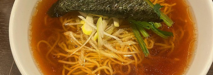 黒龍 〜麺百花〜