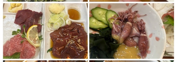 馬力 錦糸町本店