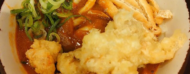 おにやんま エキュート上野