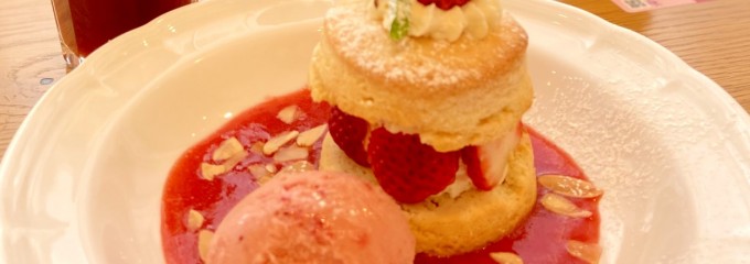アフタヌーンティー・ティールーム 橿原近鉄店