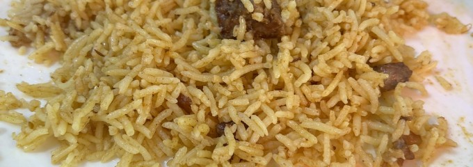 アジアカレーハウス