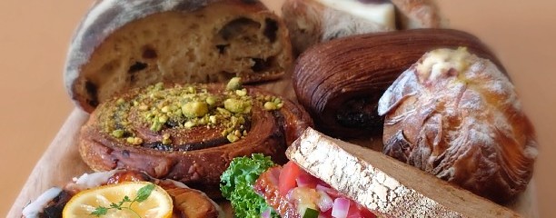 Boulangerie S.Igarashi