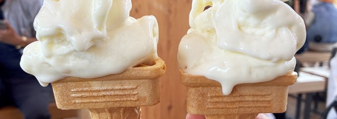 トルコパビリオン フードトラック