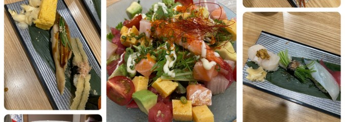 梅丘 寿司の美登利 旬 代々木上原店