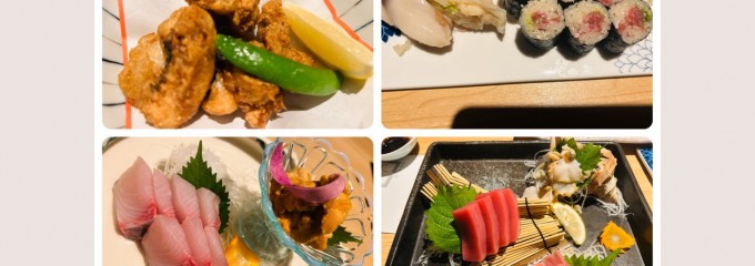 炙屋 総本店
