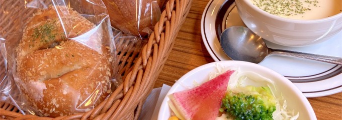 カフェテリア なかにわ